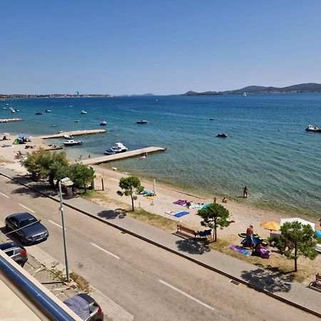 Seaside Apartments ตูรันญ์ ภายนอก รูปภาพ