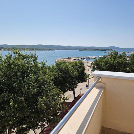 Seaside Apartments ตูรันญ์ ภายนอก รูปภาพ