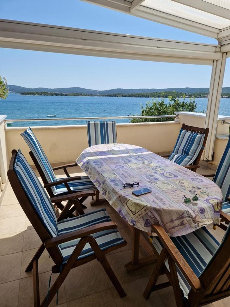 Seaside Apartments ตูรันญ์ ภายนอก รูปภาพ