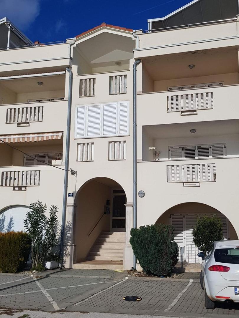 Seaside Apartments ตูรันญ์ ภายนอก รูปภาพ