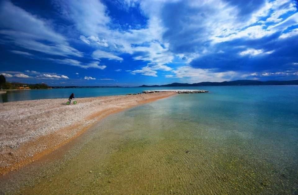 Seaside Apartments ตูรันญ์ ภายนอก รูปภาพ