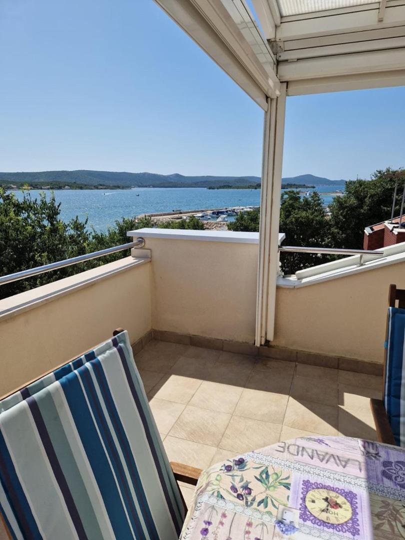 Seaside Apartments ตูรันญ์ ภายนอก รูปภาพ