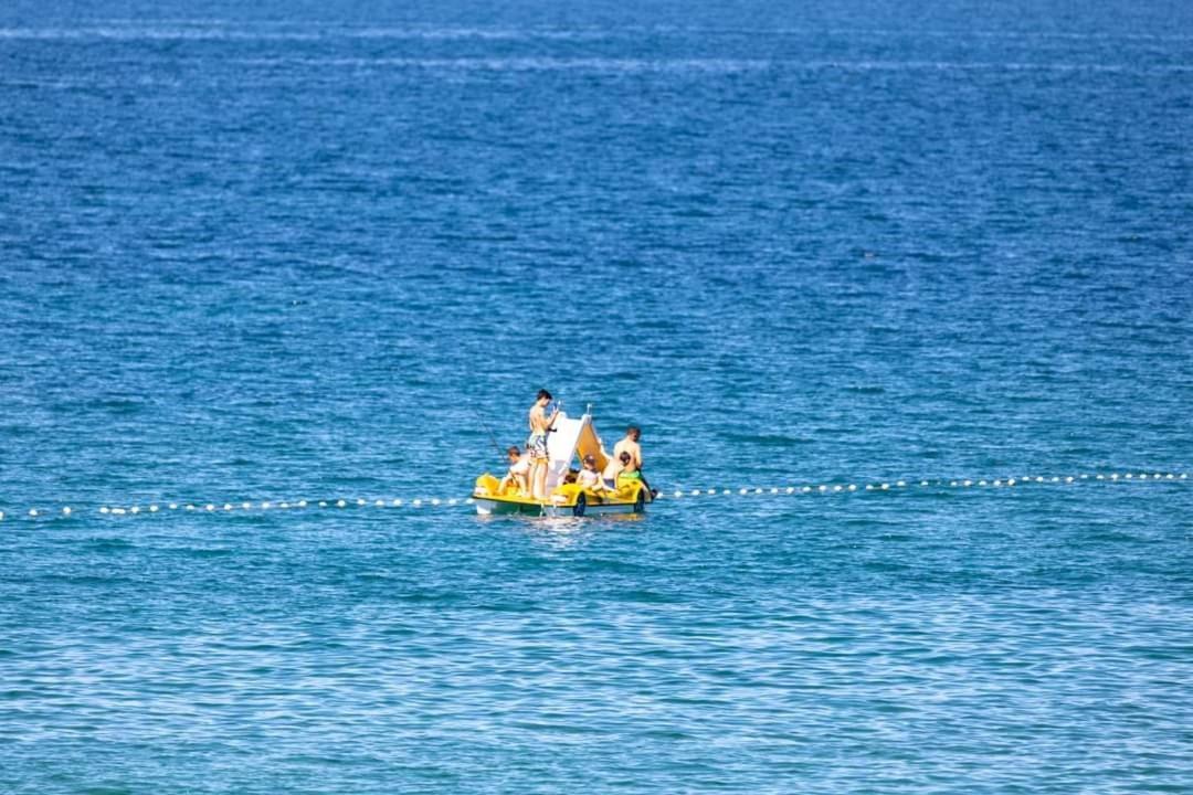 Seaside Apartments ตูรันญ์ ภายนอก รูปภาพ