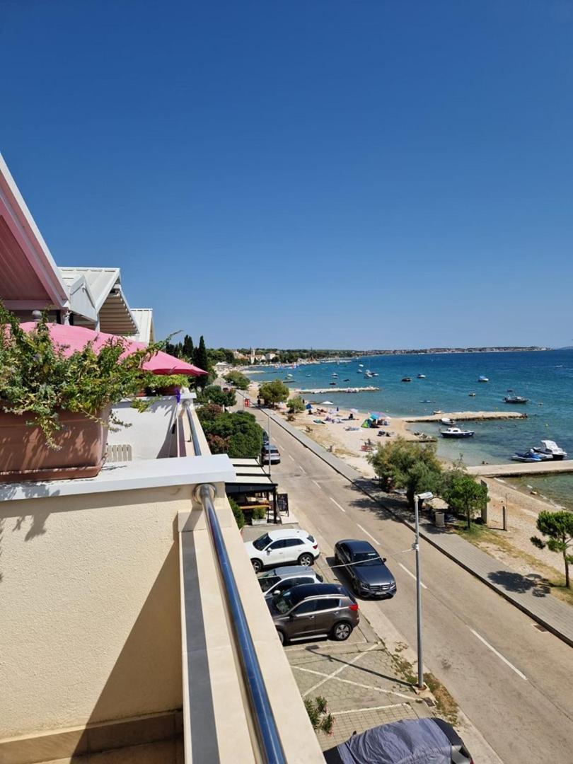 Seaside Apartments ตูรันญ์ ภายนอก รูปภาพ