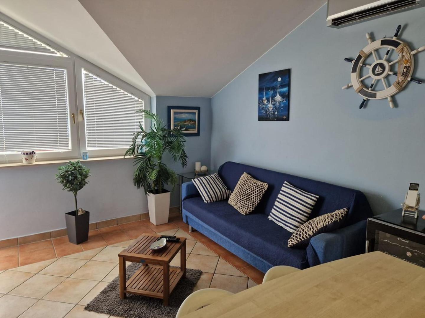 Seaside Apartments ตูรันญ์ ภายนอก รูปภาพ