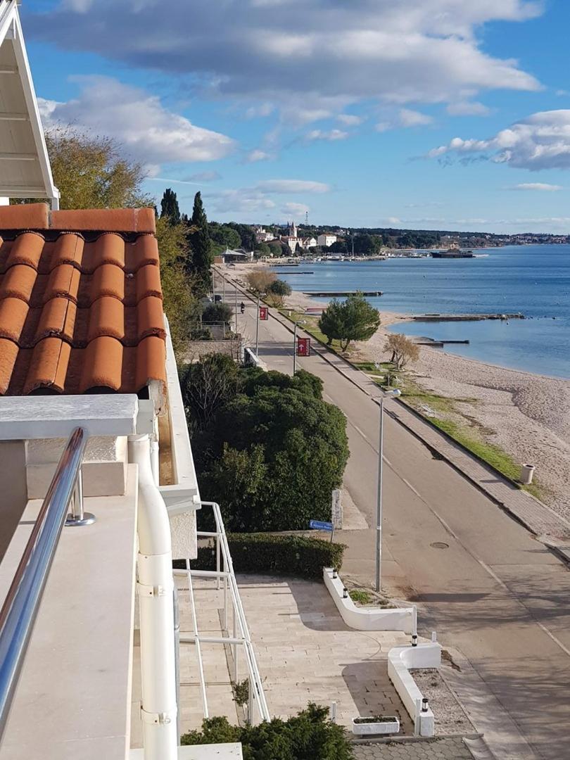 Seaside Apartments ตูรันญ์ ภายนอก รูปภาพ