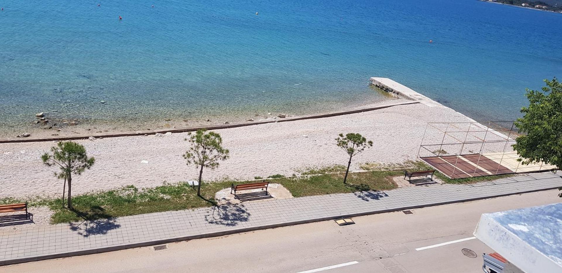 Seaside Apartments ตูรันญ์ ภายนอก รูปภาพ